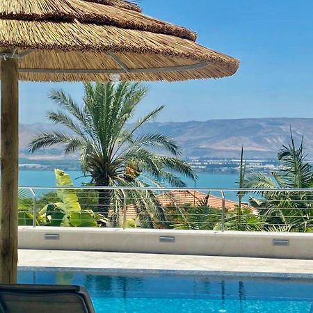 Kinneret View Exterior photo
